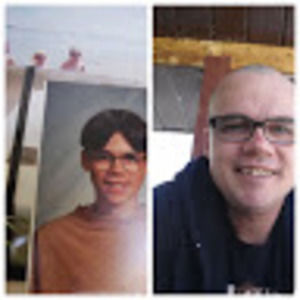 Meet your Posher, Randy